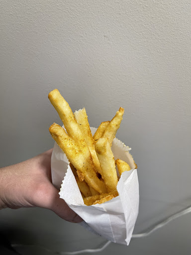Photo of Donair Dude - Capilano Mall, 935 Marine Dr, North Vancouver, BC V7P 1S2